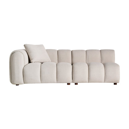 DORTAN CORNER SOFA MODULE