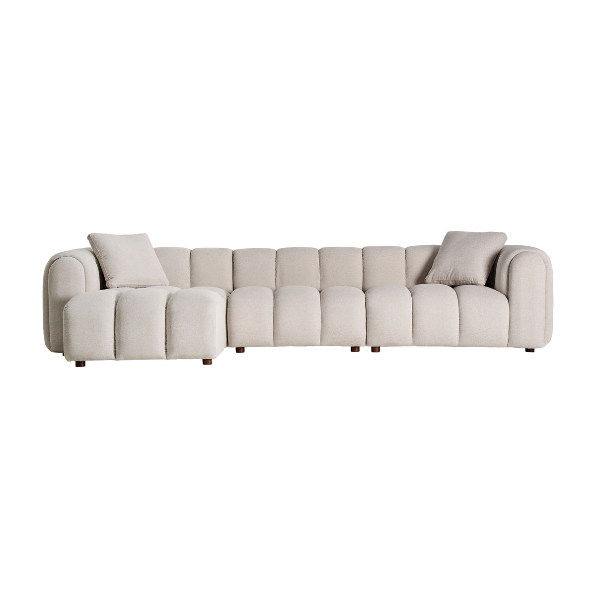 DORTAN CORNER SOFA MODULE