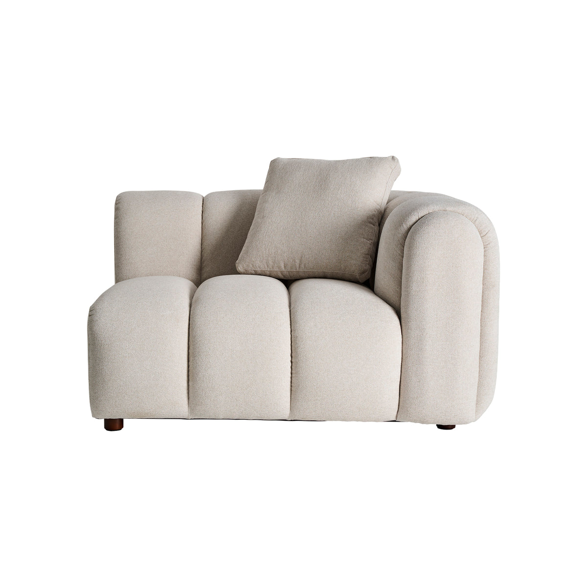 DORTAN CORNER SOFA MODULE