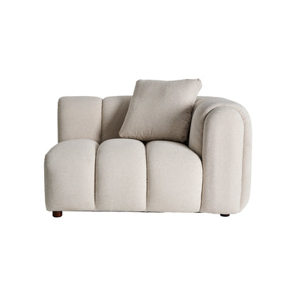 DORTAN CORNER SOFA MODULE