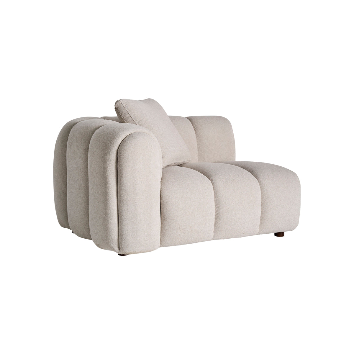DORTAN CORNER SOFA MODULE