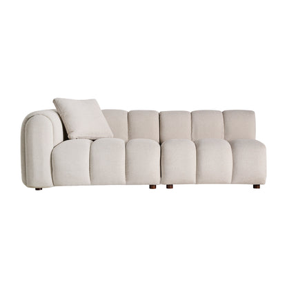 DORTAN CORNER SOFA MODULE