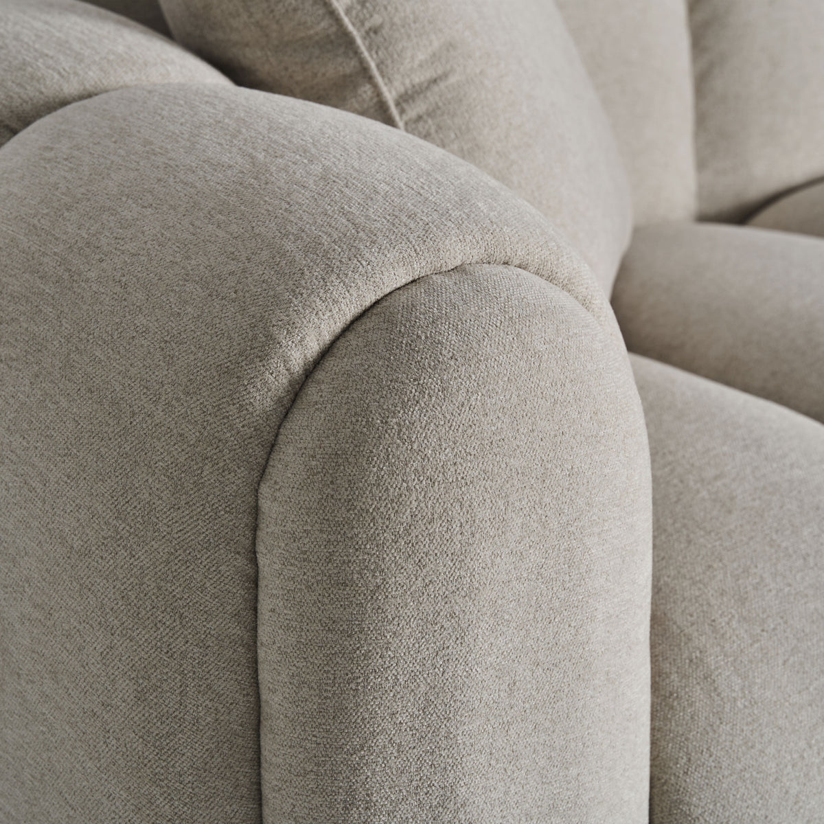 DORTAN CORNER SOFA MODULE