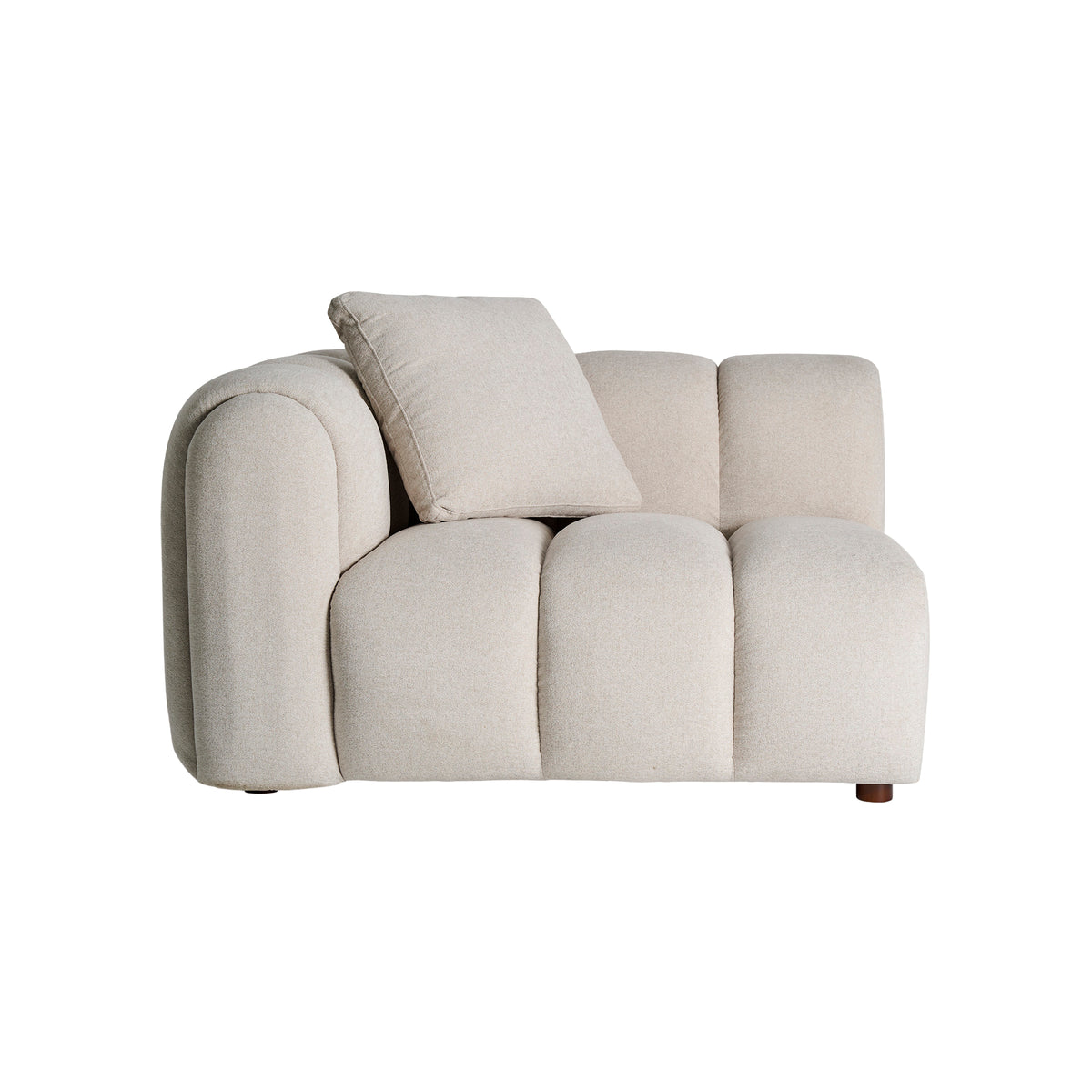 DORTAN CORNER SOFA MODULE