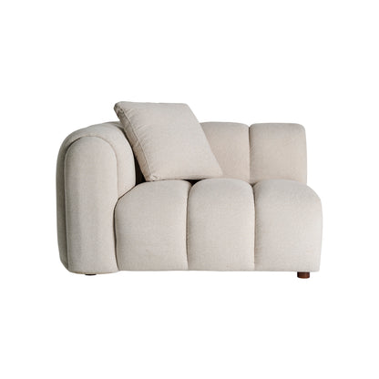 DORTAN CORNER SOFA MODULE