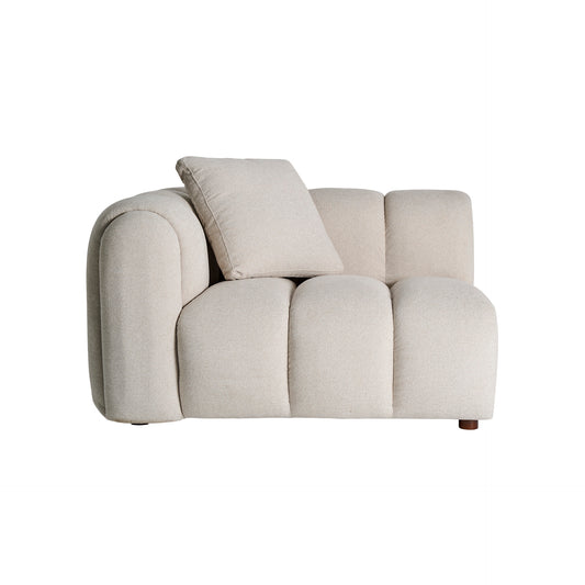 DORTAN CORNER SOFA MODULE