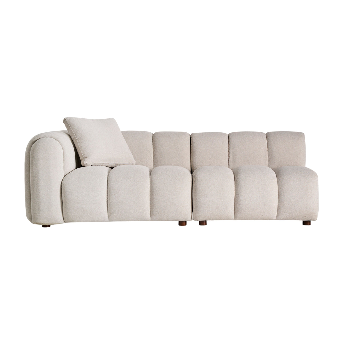 DORTAN CENTRAL SOFA MODULE
