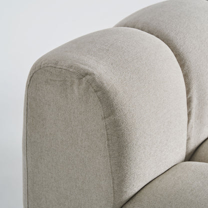 DORTAN CENTRAL SOFA MODULE