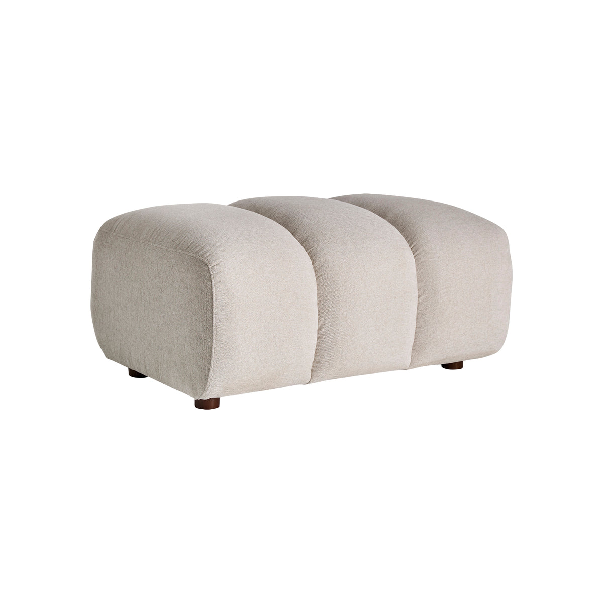 DORTAN SOFA MODULE FOOTREST