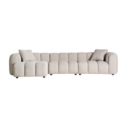 DORTAN SOFA MODULE FOOTREST