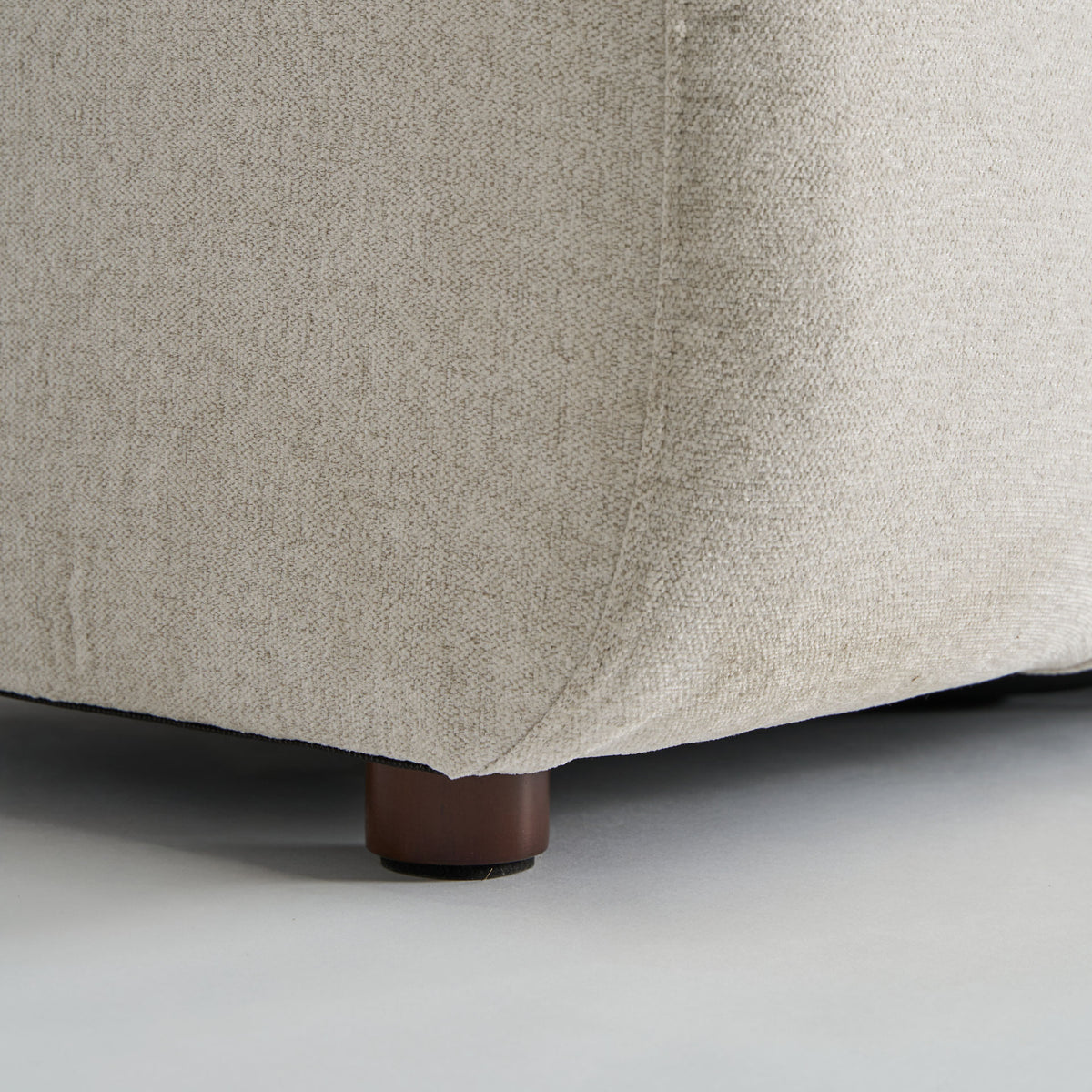 DORTAN SOFA MODULE FOOTREST