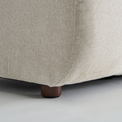 DORTAN SOFA MODULE FOOTREST