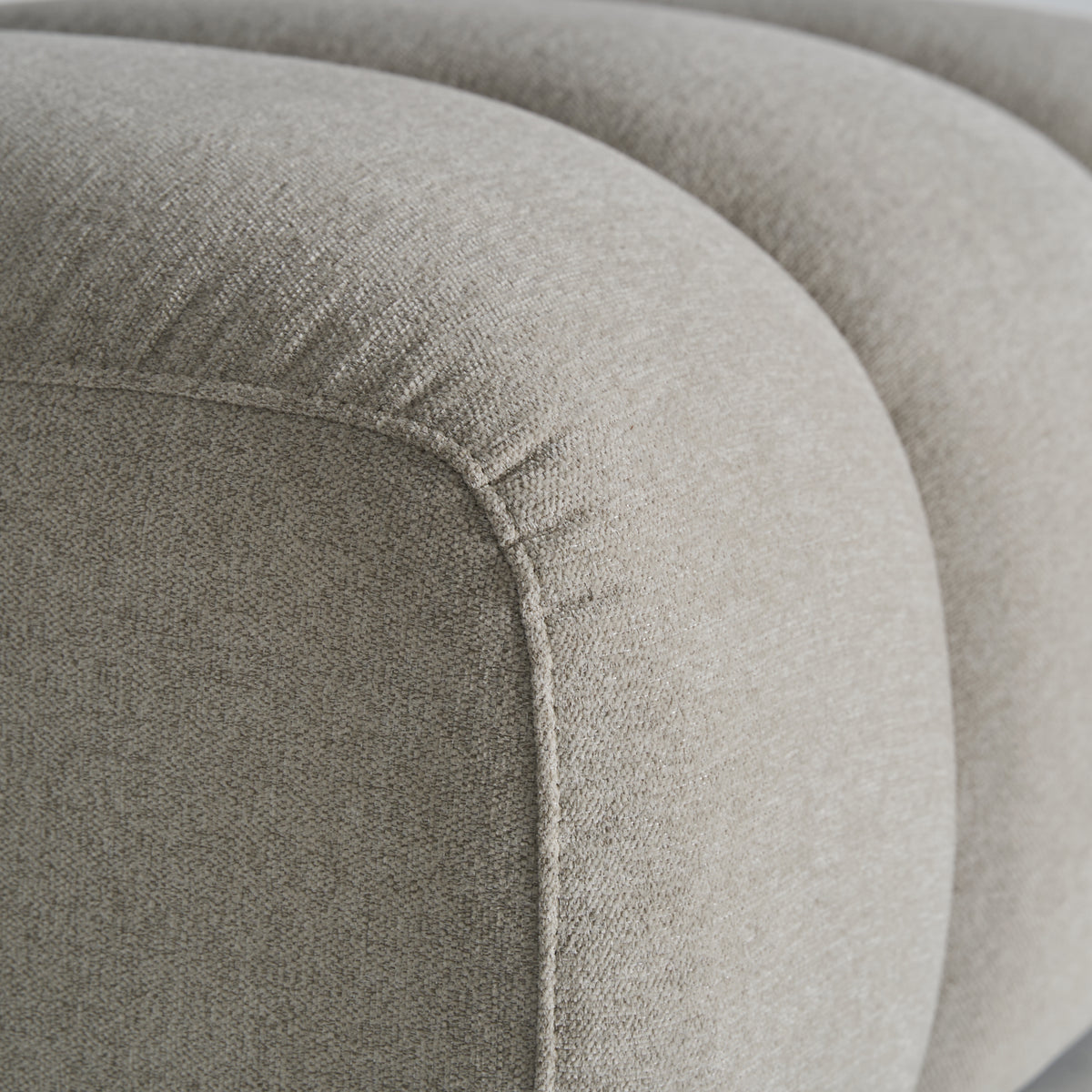 DORTAN SOFA MODULE FOOTREST