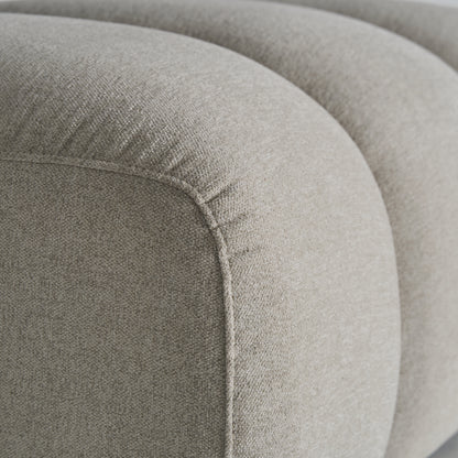 DORTAN SOFA MODULE FOOTREST