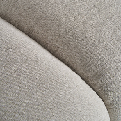 DORTAN SOFA MODULE FOOTREST