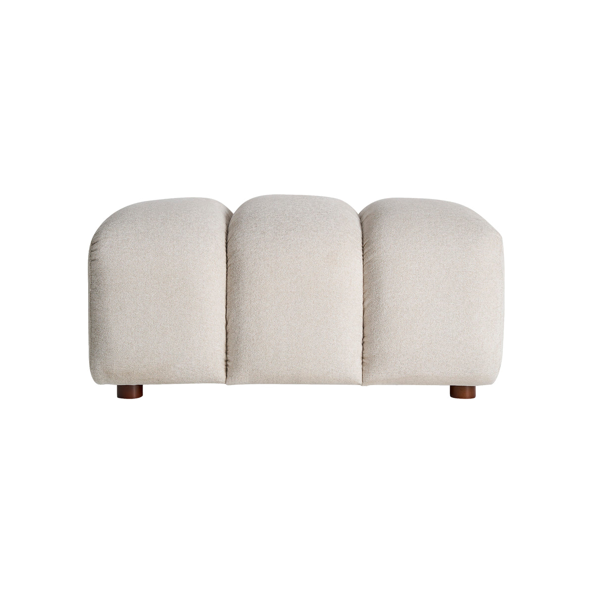 DORTAN SOFA MODULE FOOTREST