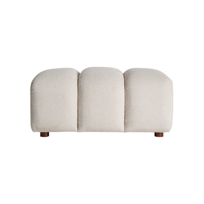 DORTAN SOFA MODULE FOOTREST