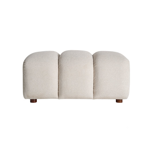 DORTAN SOFA MODULE FOOTREST