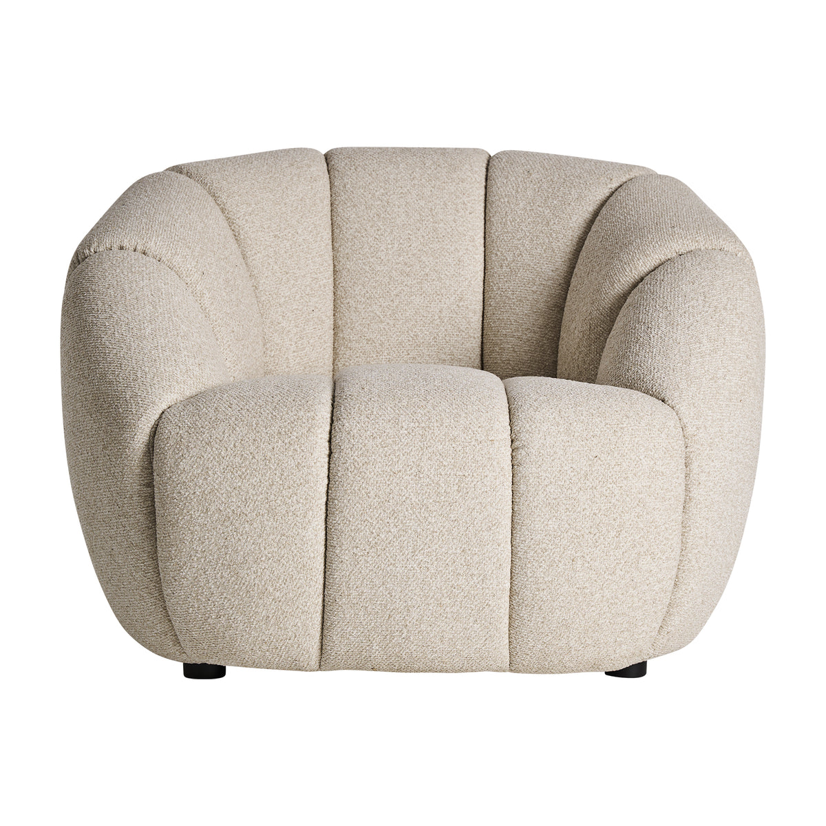 LAJOUX ARMCHAIR