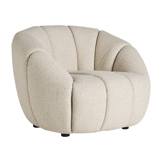 LAJOUX ARMCHAIR