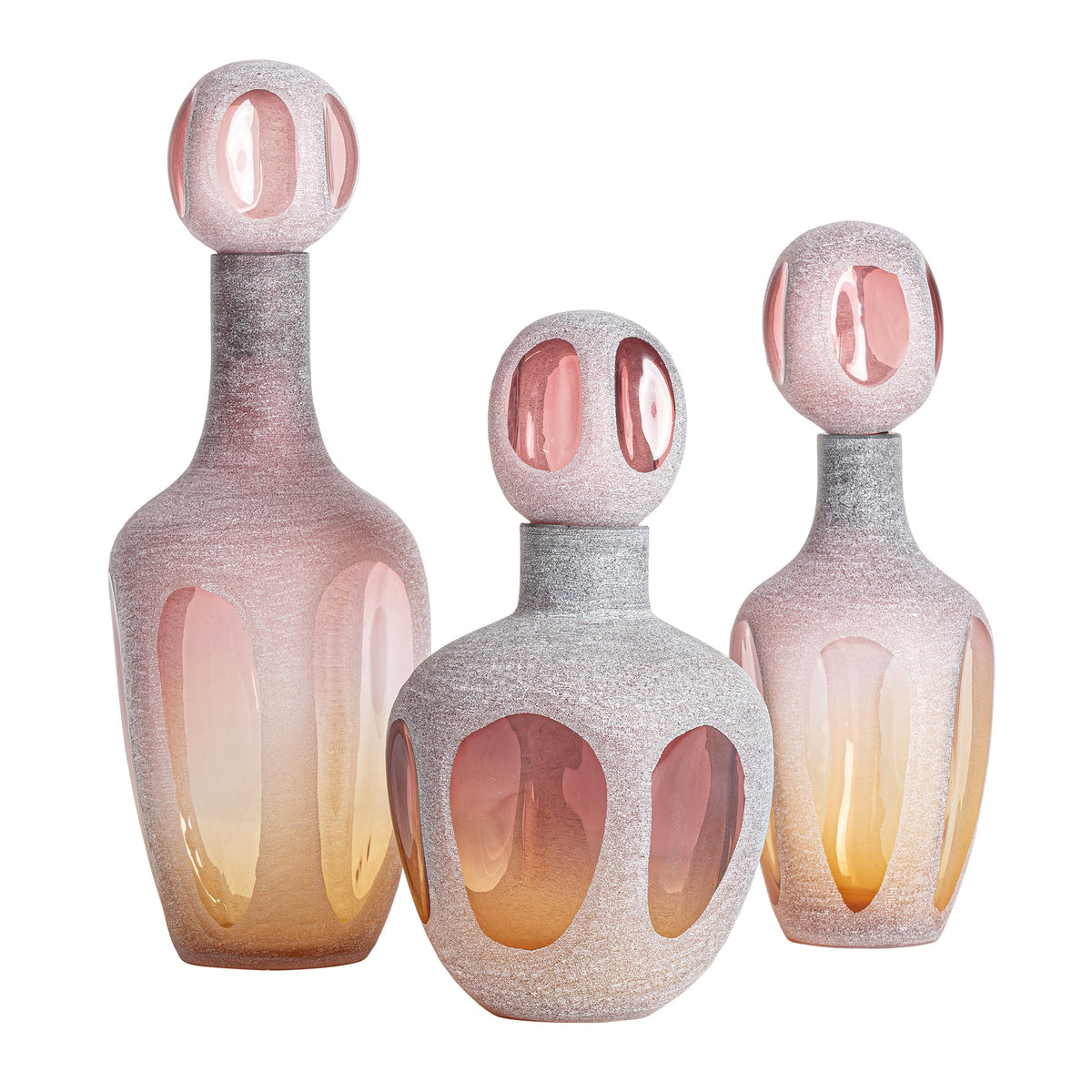 YAEKO VASE