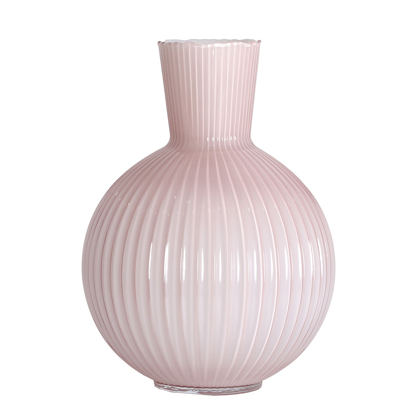 NUDE VASE
