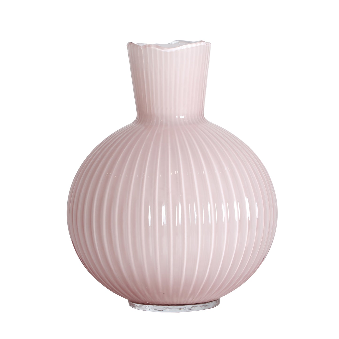 NUDE VASE
