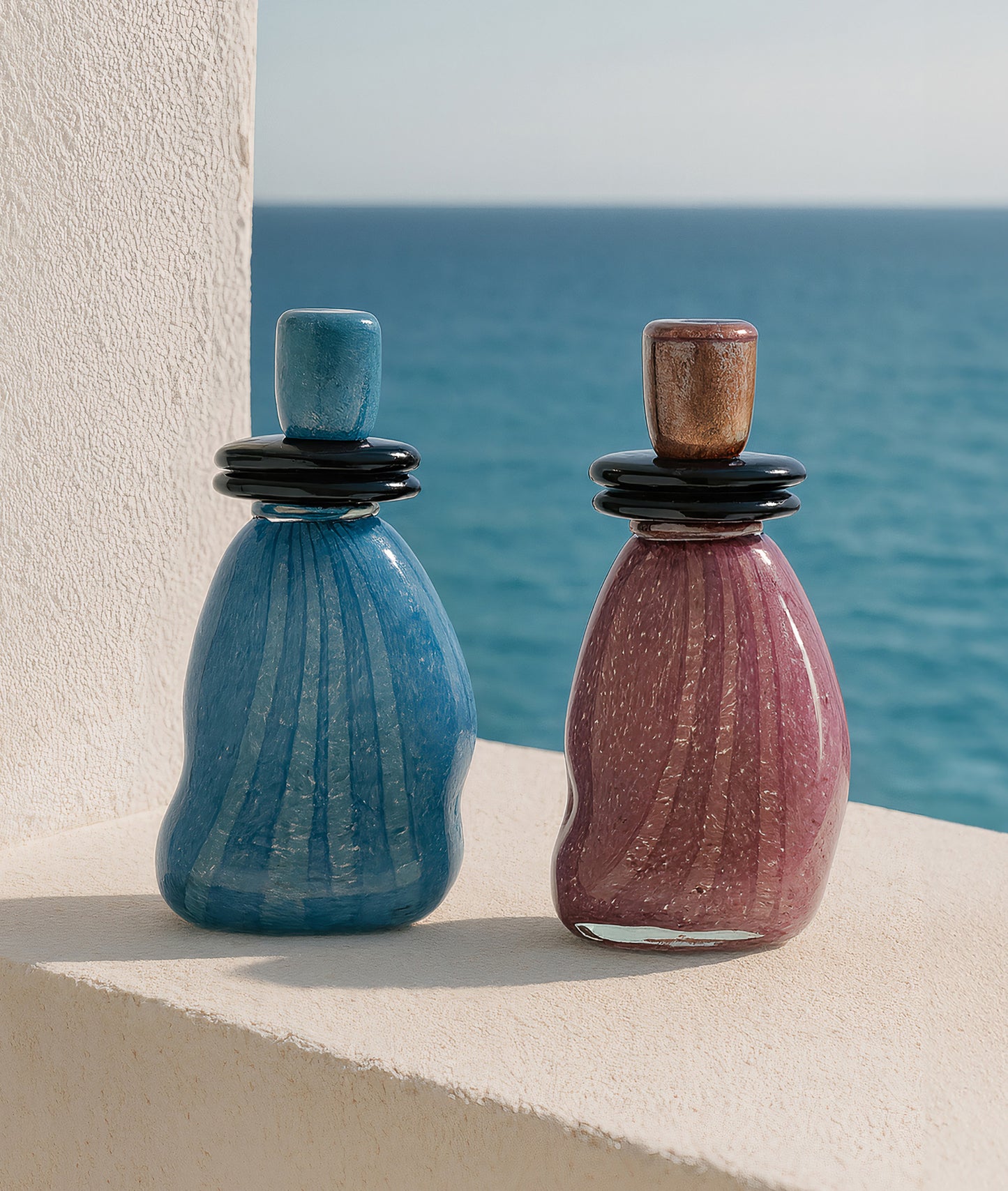 RUISE VASE