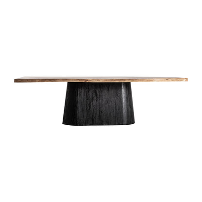 KNAITH DINING TABLE