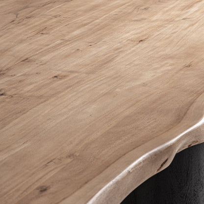 KNAITH DINING TABLE