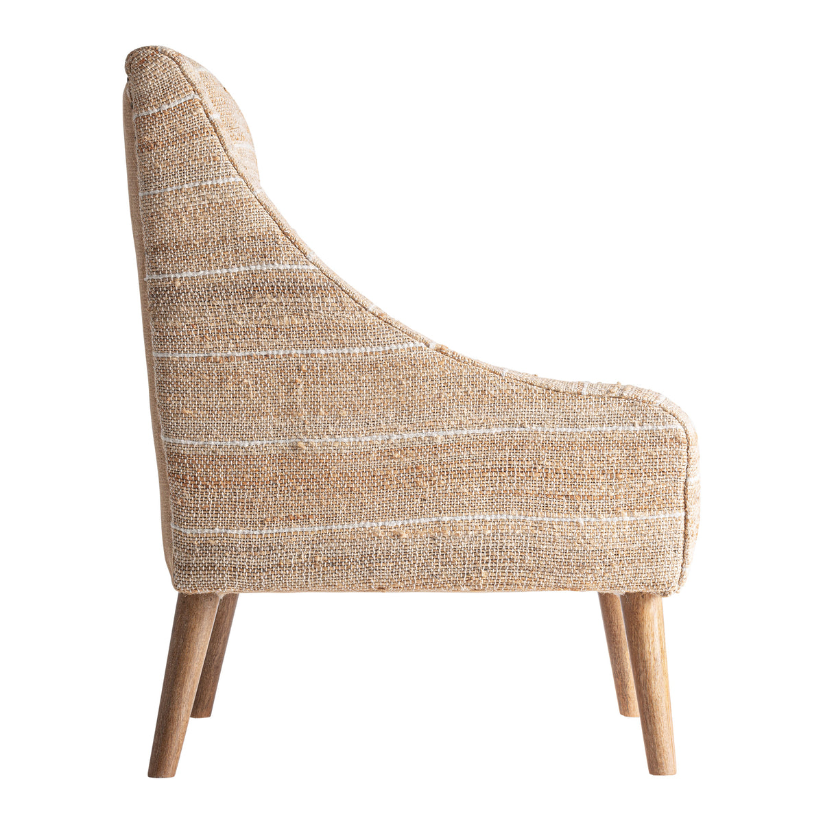 CHATERIS ARMCHAIR