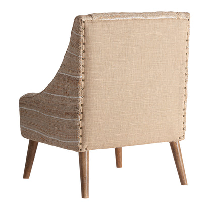 CHATERIS ARMCHAIR