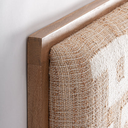 REFFORD HEADBOARD