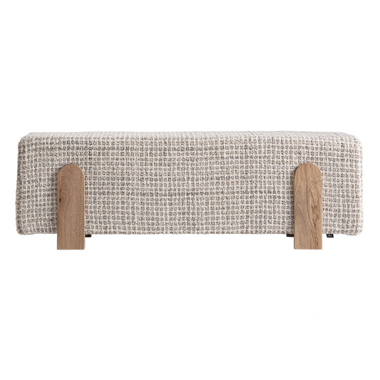BECCLES BED BENCH