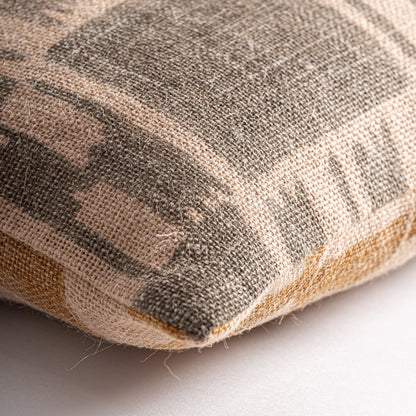KHONSU CUSHION