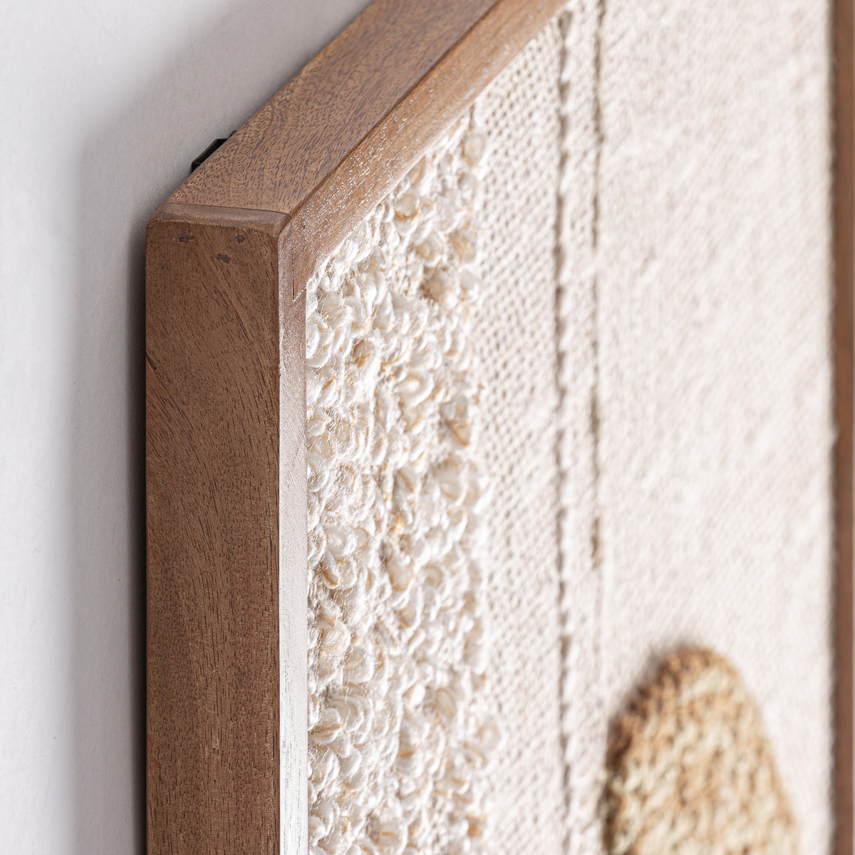 TUM WALL ART