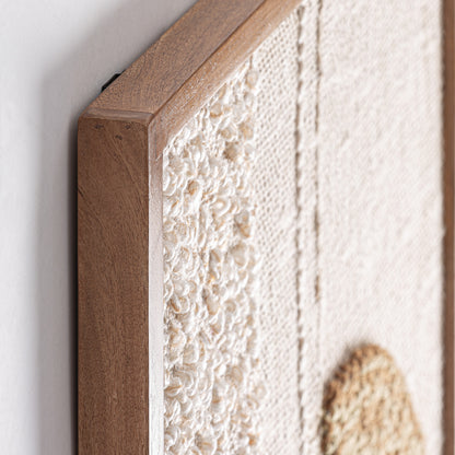 TUM WALL ART