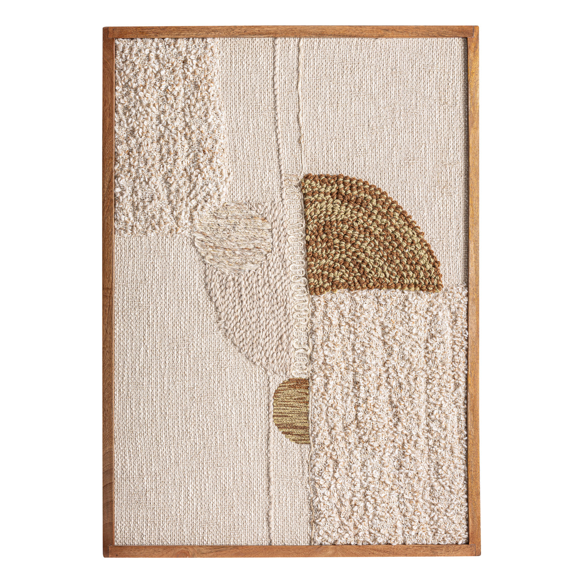 TUM WALL ART