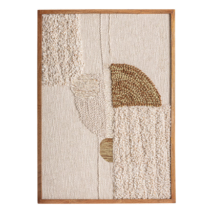 TUM WALL ART