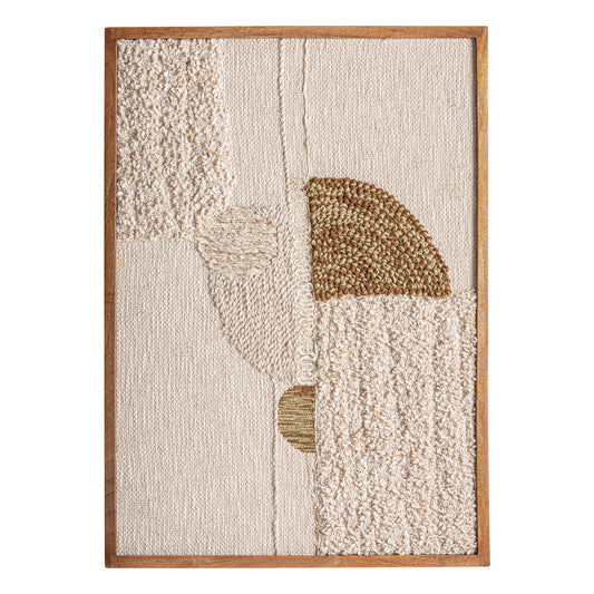 TUM WALL ART