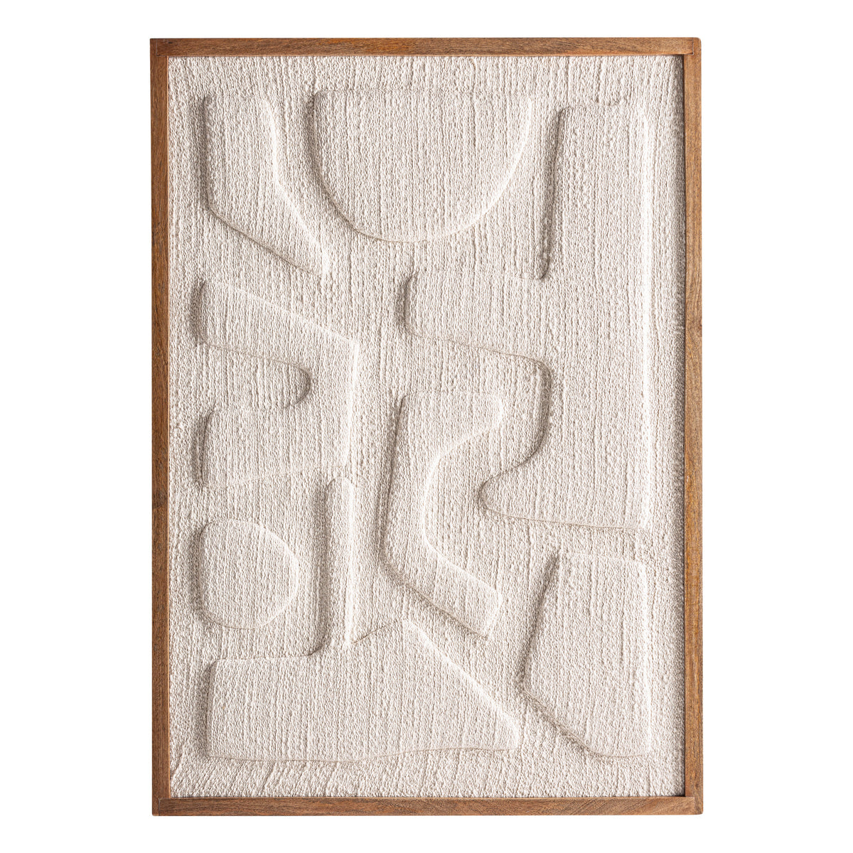 SOBEK WALL ART
