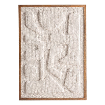 SOBEK WALL ART