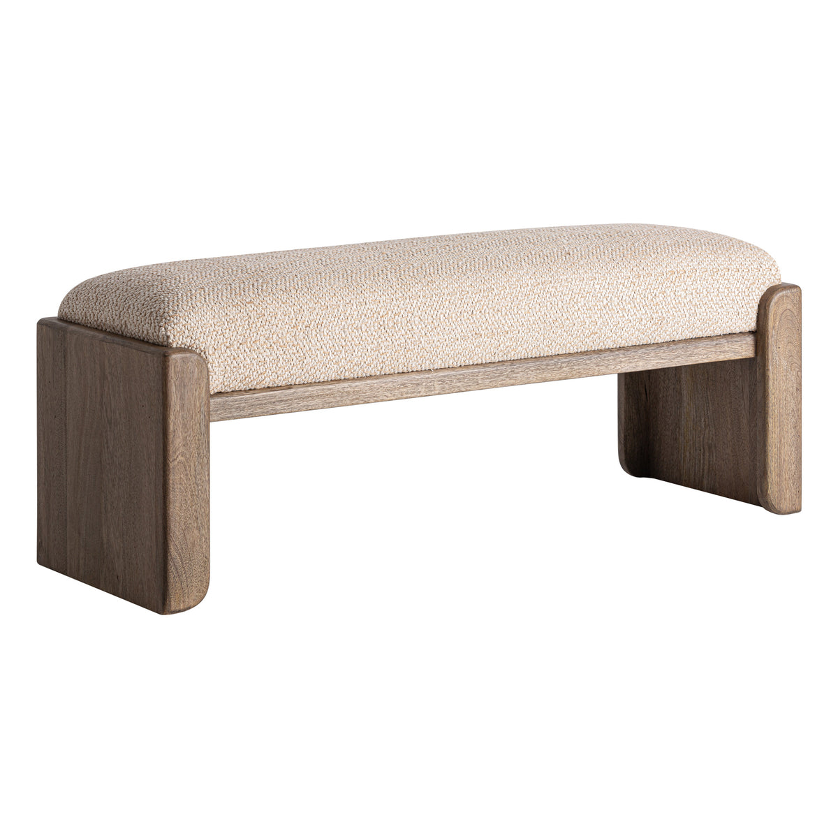 LIERMO BED BENCH