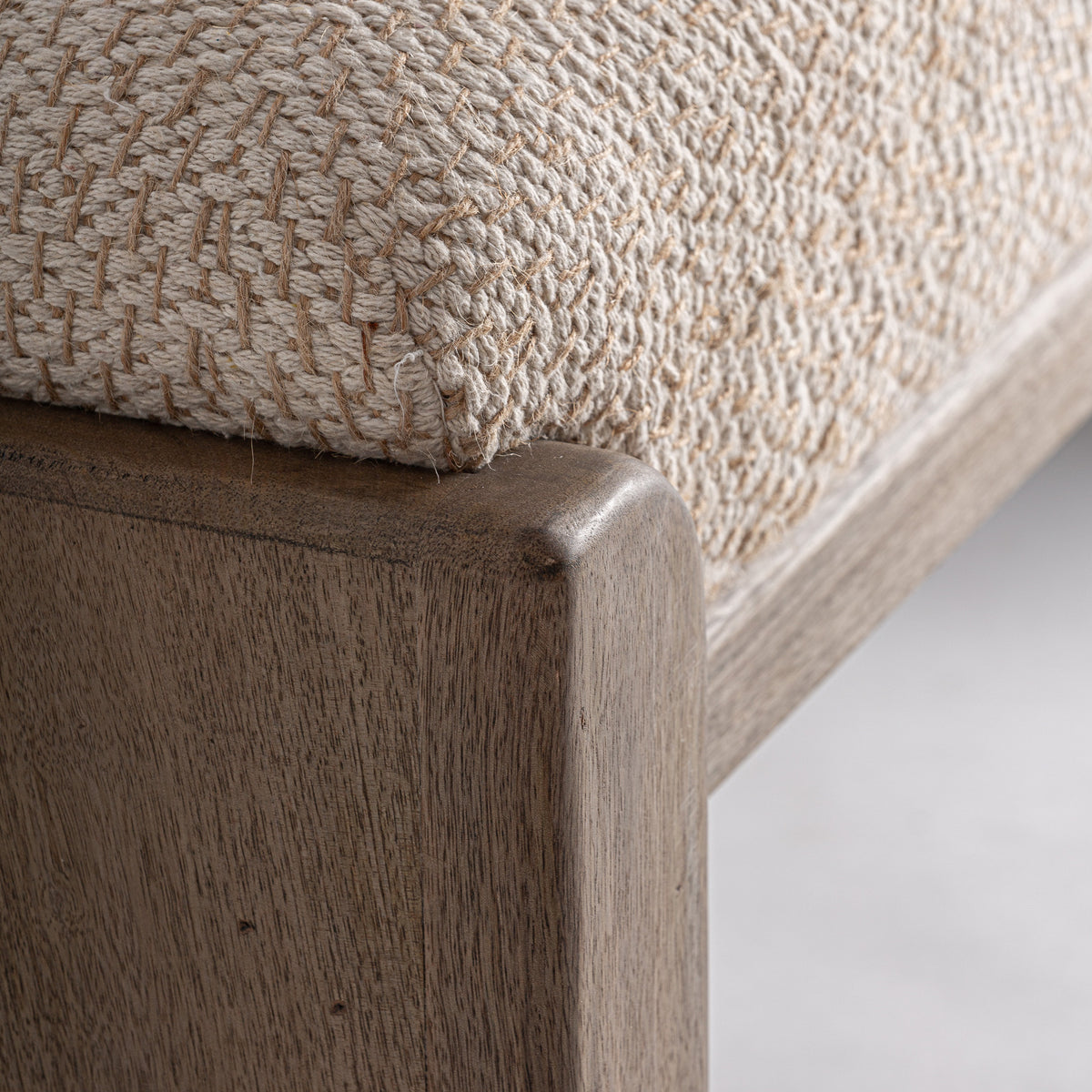 LIERMO BED BENCH
