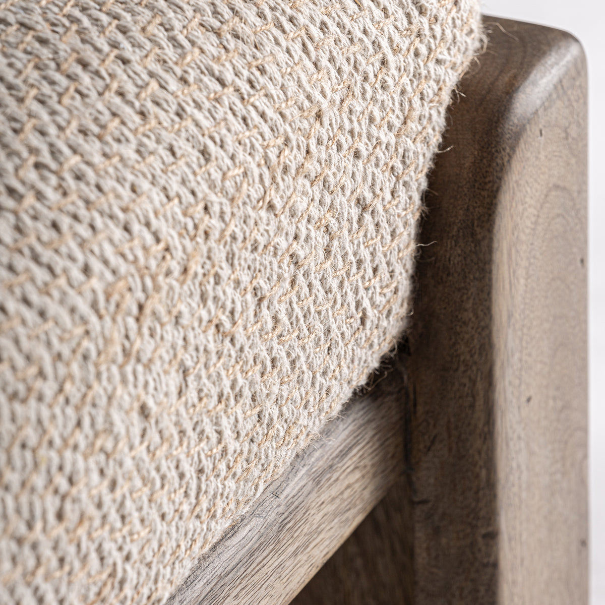 LIERMO BED BENCH