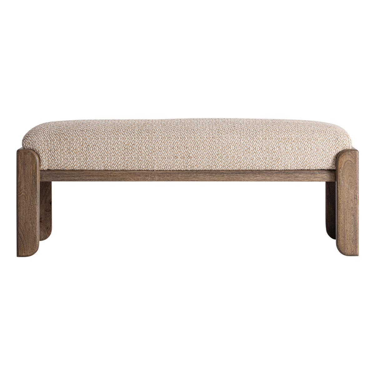 LIERMO BED BENCH