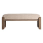 LIERMO BED BENCH