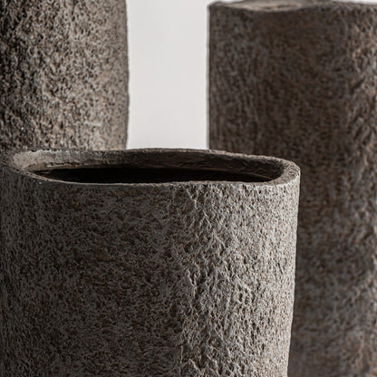 ROKA PLANT POT (SET OF 3)