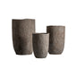 ROKA PLANT POT (SET OF 3)
