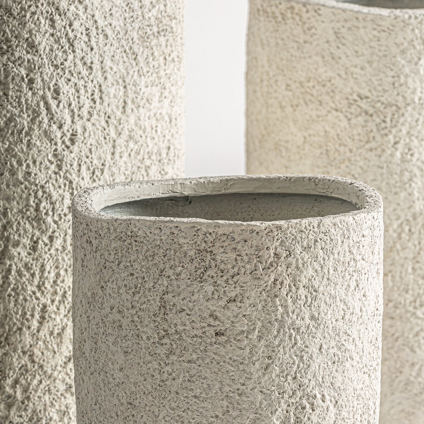 MASSA PLANT POT (SET OF 3)